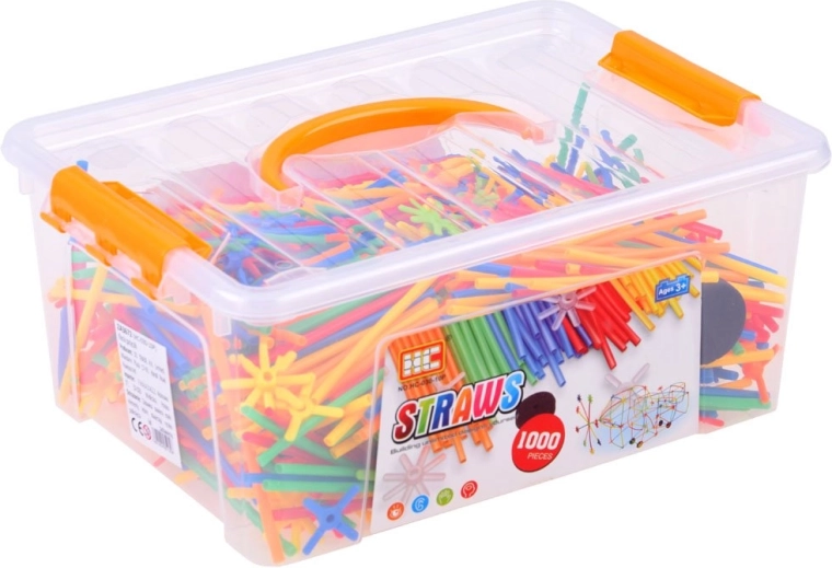 Ordenado y siempre a mano