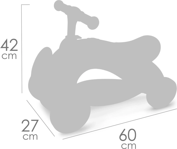 Conducción silenciosa y dimensiones estables