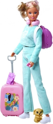 Lista para cada aventura
