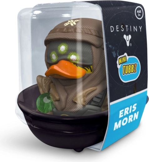 Eris Morn auténtica de DESTINY