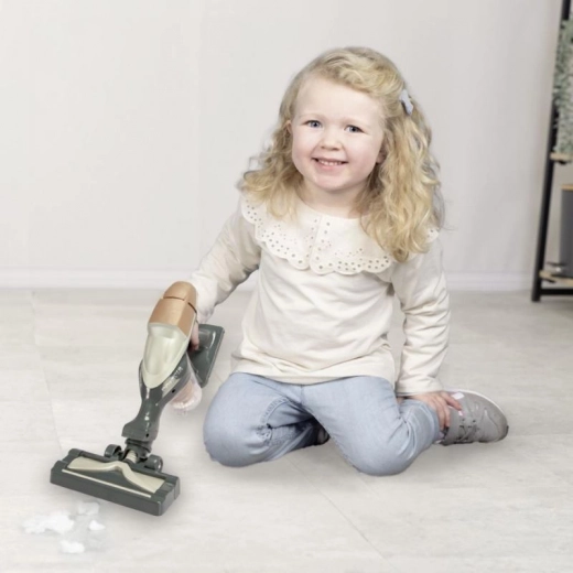 Dos modos: escoba y de mano