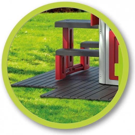 Textura de drenaje y resistencia a la intemperie