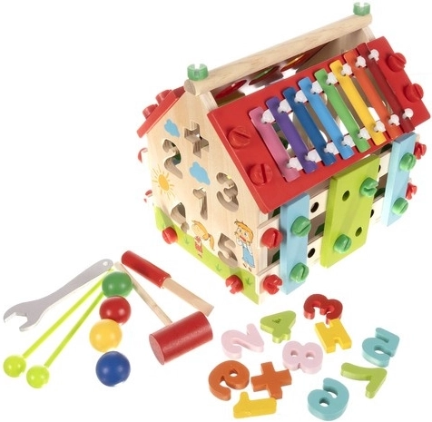 Montaje sencillo y seguridad