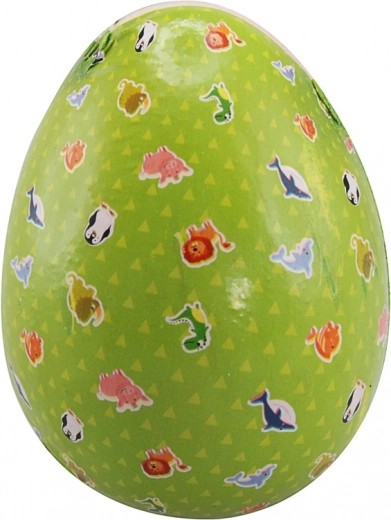 Colores y diseños vibrantes