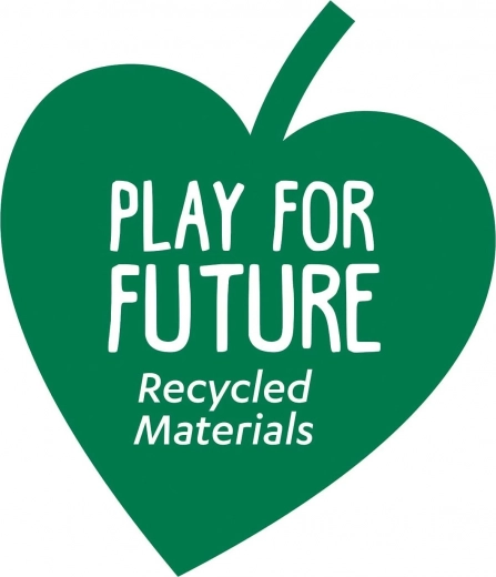 Play For Future: una elección sostenible