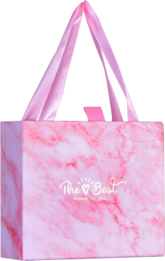 Bolsa de regalo con estilo