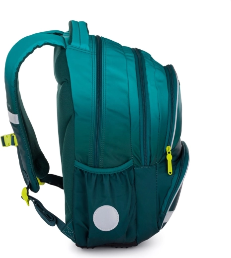 Camino seguro a la escuela