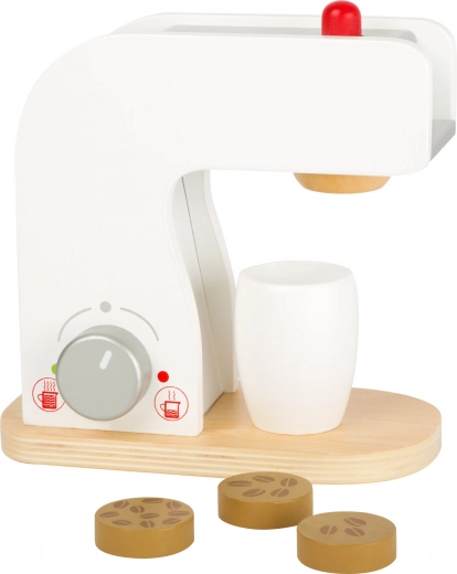 Juego de café completo
