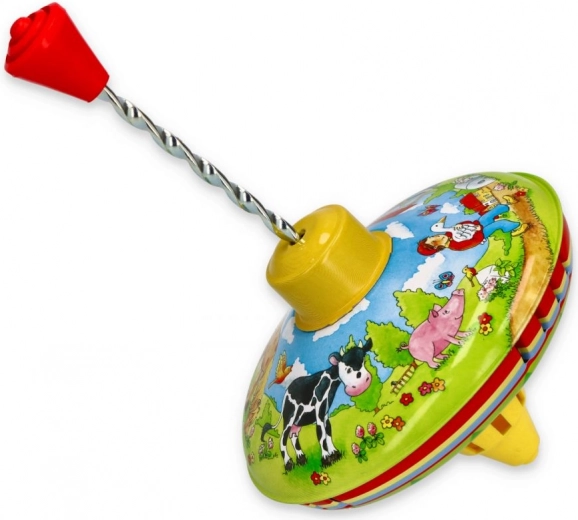 Divertidas imágenes de la granja