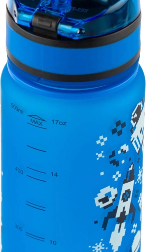 Material de tritán ecológico