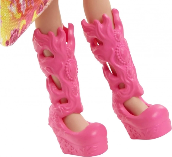 Accesorios y calzado con estilo