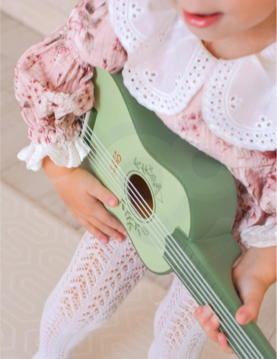 Desarrollo de habilidades manuales