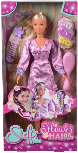 Kit para trenzar el pelo