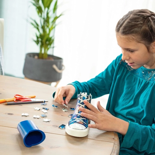 Calidad RAVENSBURGER para niños a partir de 6 años