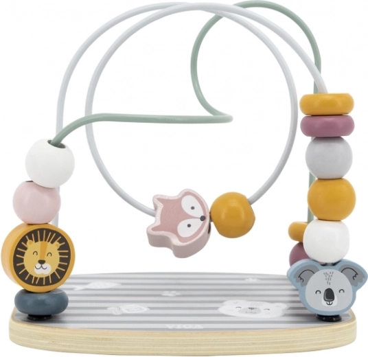 Desarrollo de la Motricidad Fina