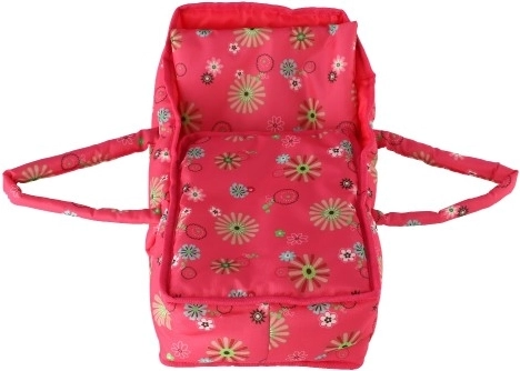 Espacio cómodo y seguro