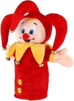 Manejo fácil para manos pequeñas