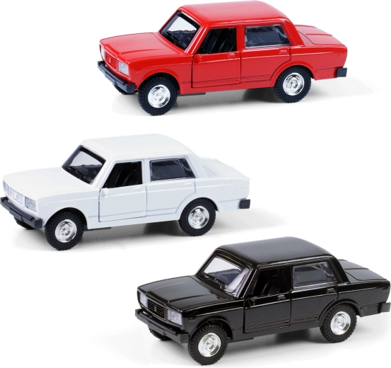 Retrofricción para una conducción ágil