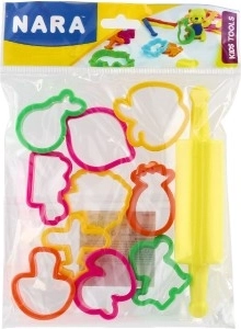 Formas variadas para la creatividad