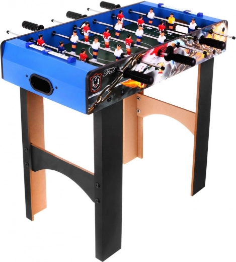 Estructura sólida y estable