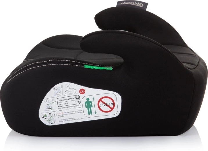 Seguridad i-Size y certificación ECE R129