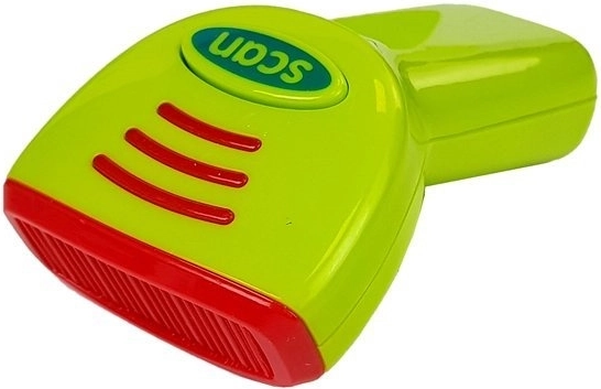 Escaneo con luz y sonido