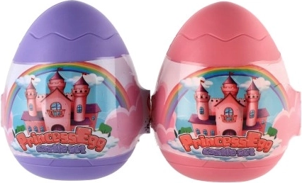 Fantástico mundo de la princesa