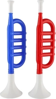 Colores alegres que encantan