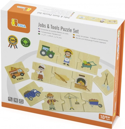 Acabado seguro y de calidad