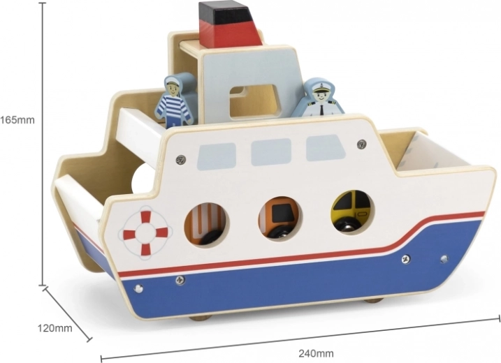 Juego completo para diversión inmediata