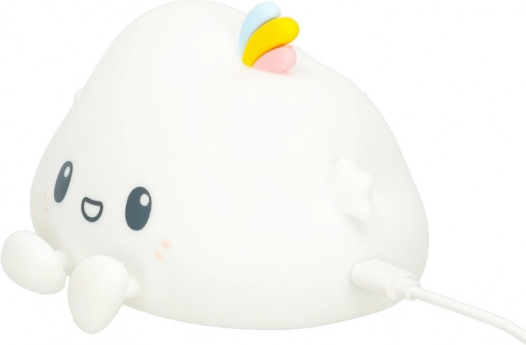 Batería integrada de larga duración