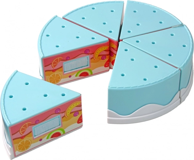 Cortar y unir con velcro