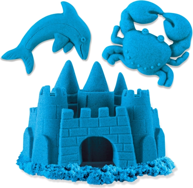 Juego limpio y agradable para los sentidos