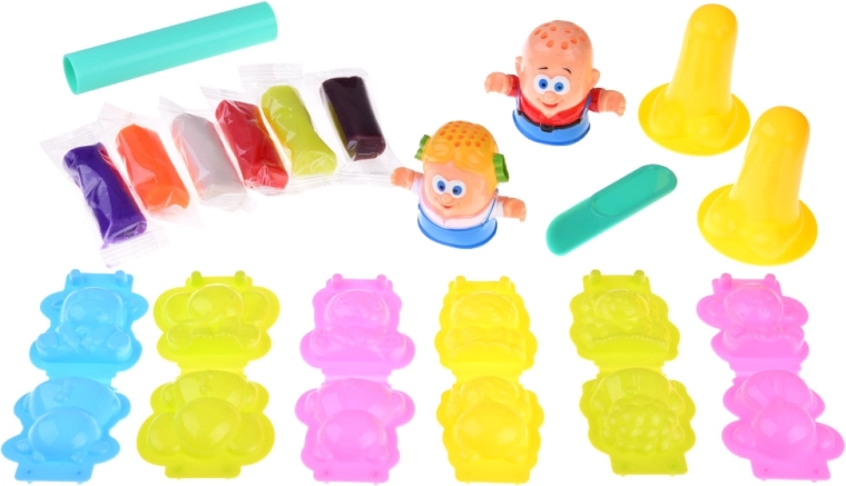 Diversión y aprendizaje en uno