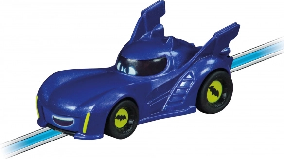 Manejo sencillo para pequeños pilotos