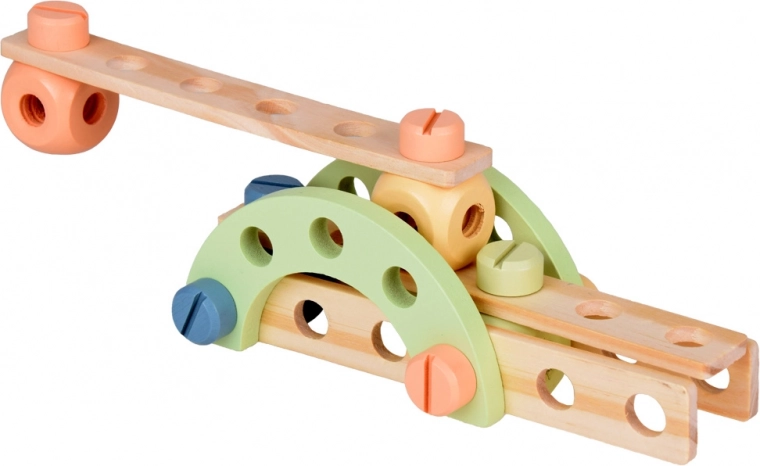 Desarrollo de la motricidad