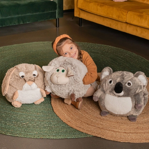 Compañera para viajes y para casa