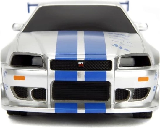 Velocidad Turbo de hasta 8,2 km/h