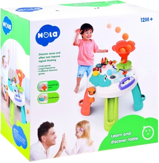 Diseño creativo y educativo