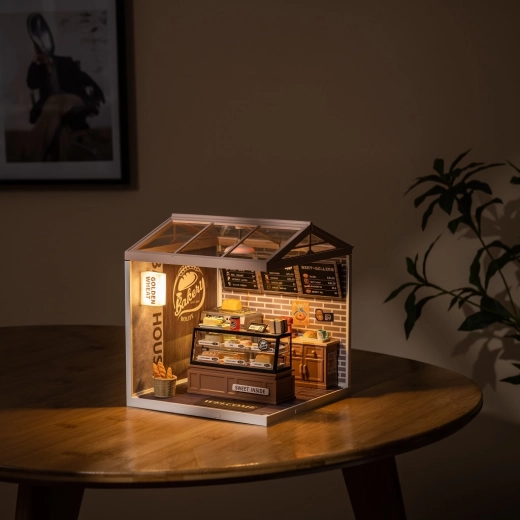 Iluminación LED para un ambiente acogedor