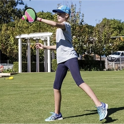 Diseño colorido y atractivo