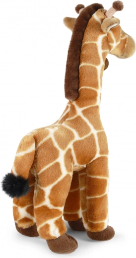 Suave y segura desde el nacimiento