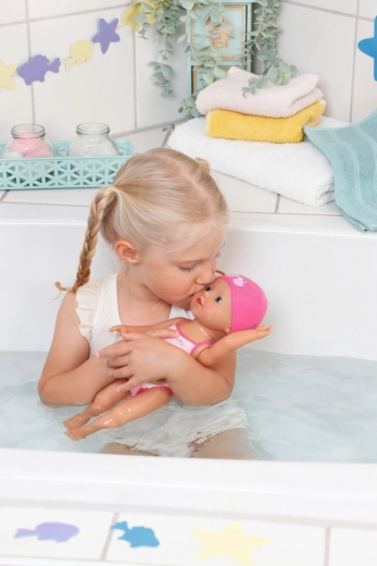 Ideal para los más pequeños desde 12 meses