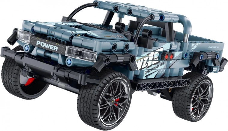 Conducción dinámica con retroceso