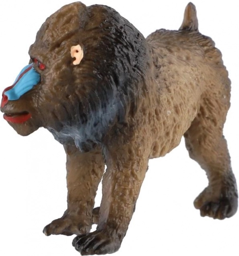 Figura resistente para el juego diario