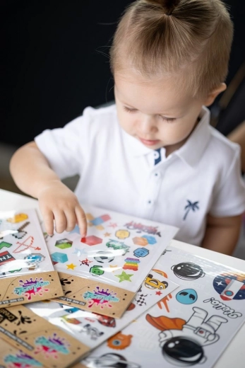 Educativas y divertidas