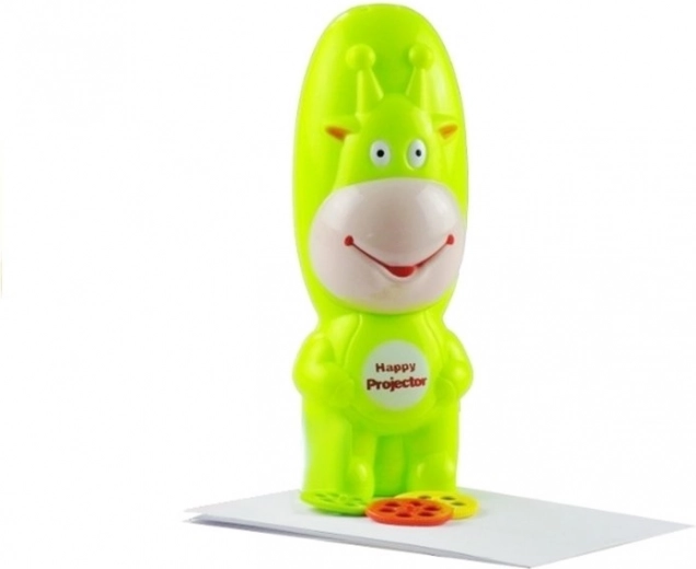 Aprendizaje fácil del dibujo mediante proyección