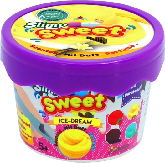 Composición segura sin parabenos