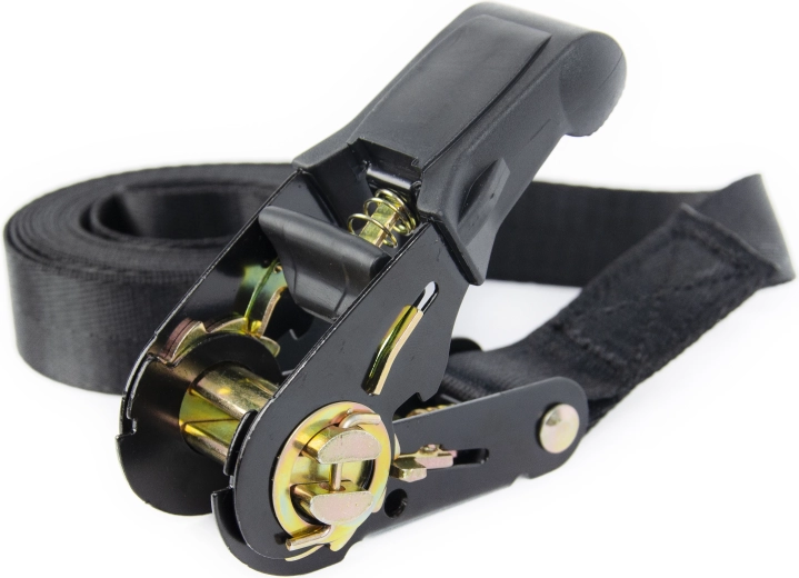 Montaje rápido sin herramientas