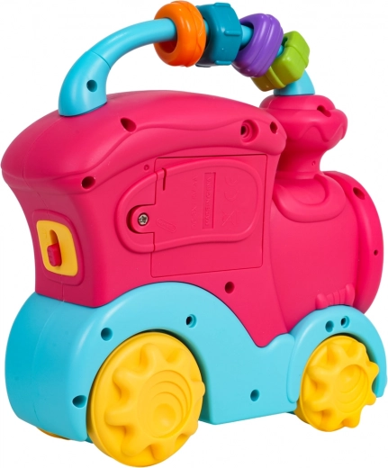 Diseño seguro para bebés